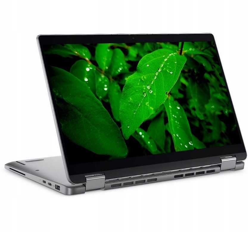 Laptop TOUCH Dell Latitude 5310 2w1 | i5-10GEN | 16GB | 1TB NVMe |