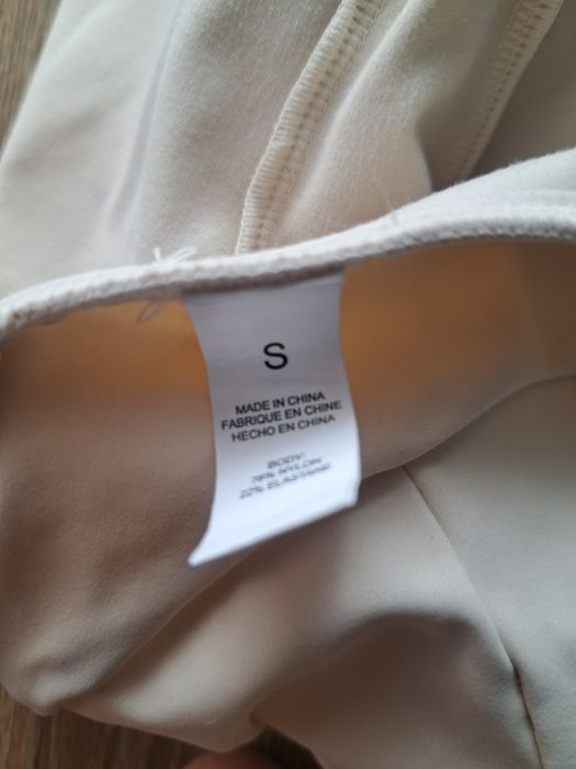 Комбінезон для йоги, занять спортом