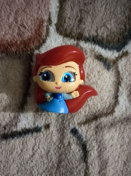 Фигурки Doorables 6 series