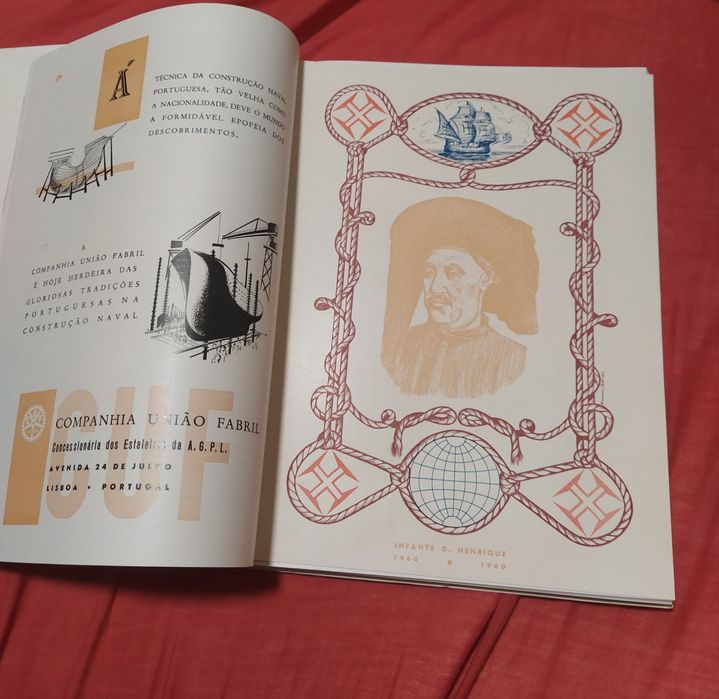 V Centenário da Morte do Infante D. Henrique