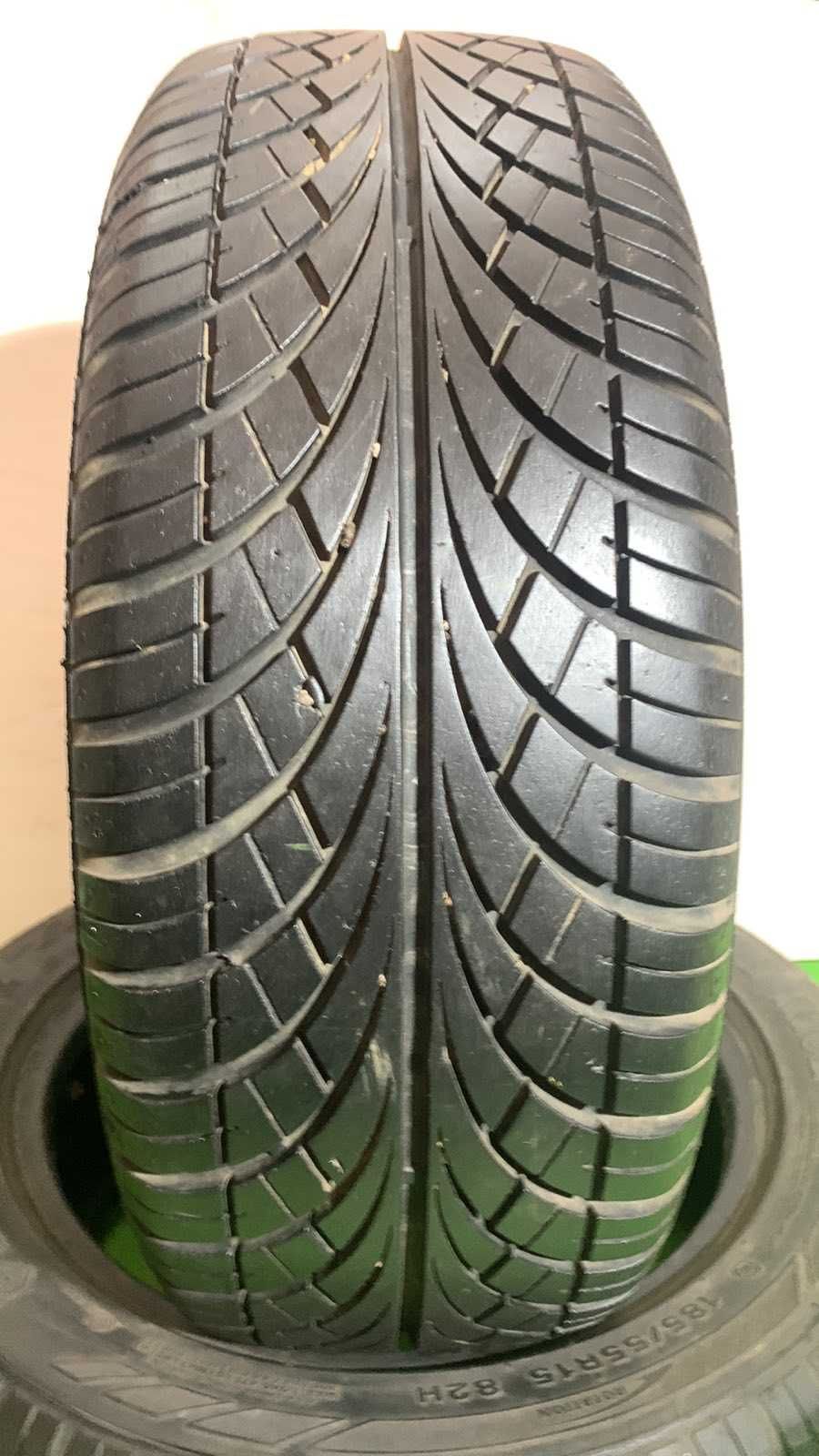 185/55/15 Hankook Ventus k102