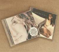 2 płyty CD Jenifer Lopez , Celine Dion
