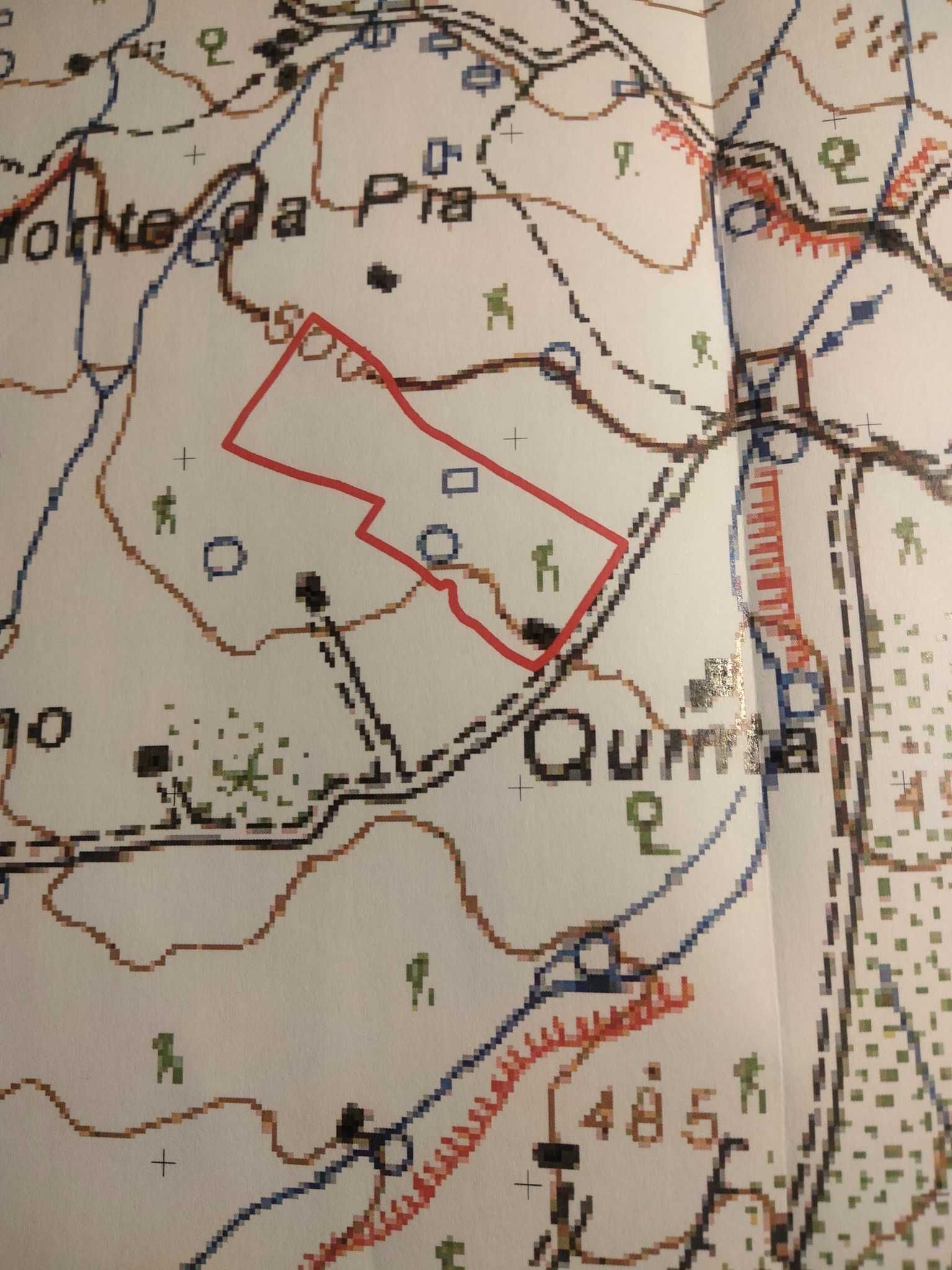QUINTINHA (Negociável)
