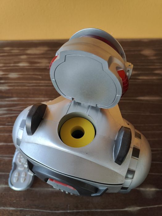 Robô Action Toy para criança