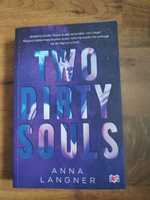 Two dirty souls Anna Langner
