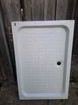Brodzik pod prysznic  120x80