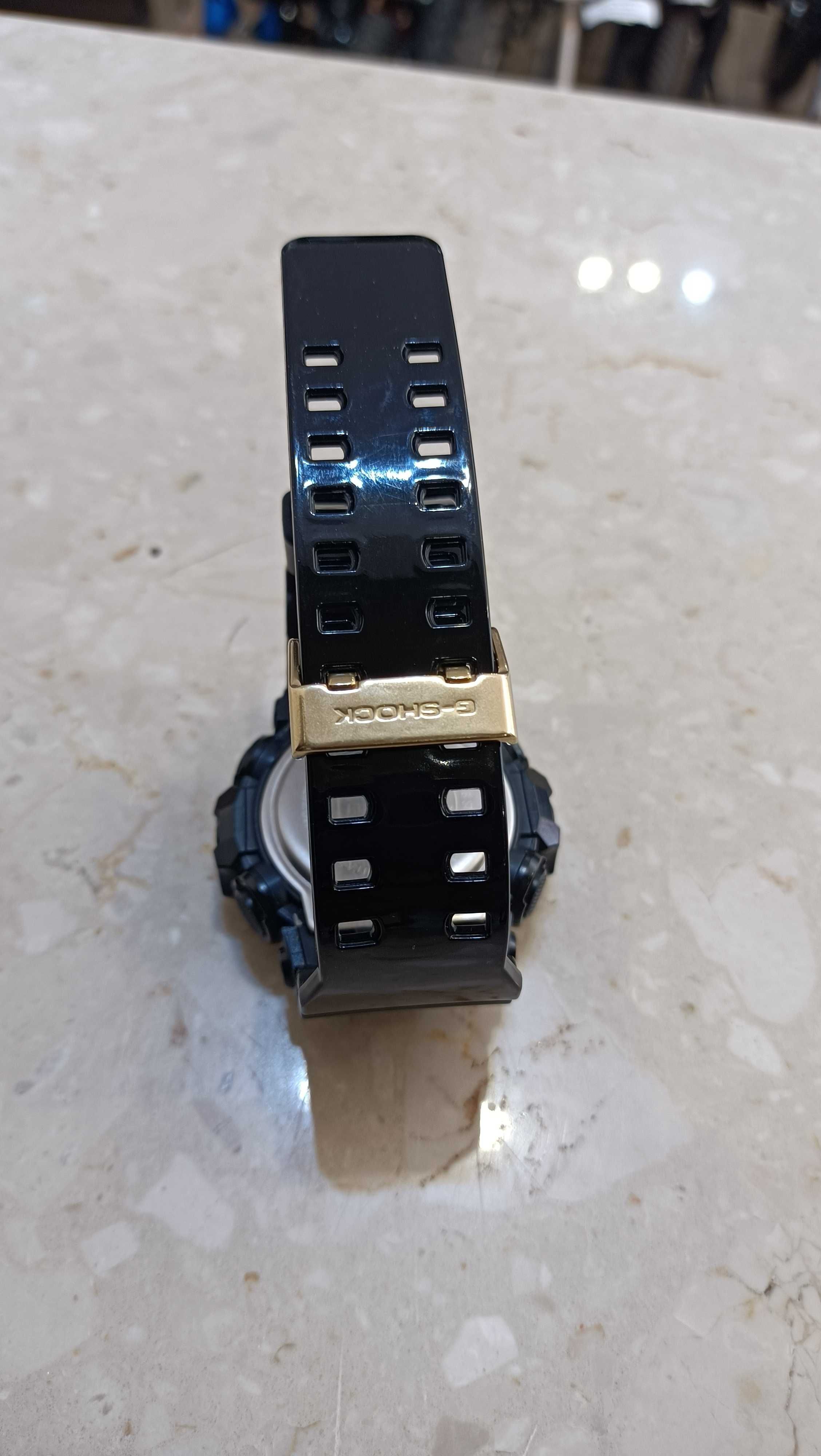 2008/25 Zegarek Męski G-shock