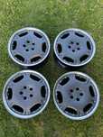Диски Lorinser Lm2 r18 5x112 5 112 Mercedes