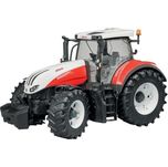 Ciągnik Steyr 6300 Terrus CVT Bruder