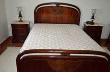 Mobilia Quarto Completa