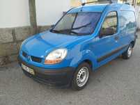 Renault Kangoo 1.5