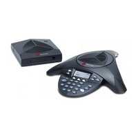 Polycom SoundStation 2W Basic DECT