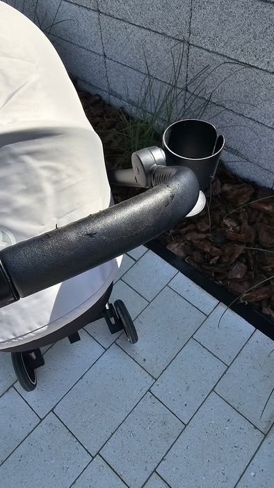 Cybex Mios spacerówka i gondola