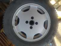 Alufelgi 4x108 15