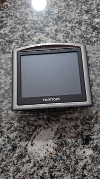 Vendo GPS tomtom one igual a novo