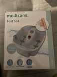 Masażer do stóp Medisana FS-90L