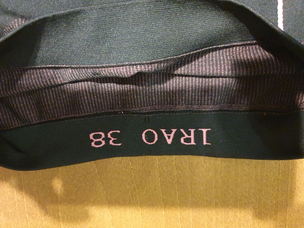 Odzież termalna- getry ast narty r 38 j nowe
