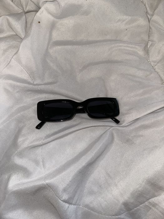 Stylowe okulary przeciwsloneczne