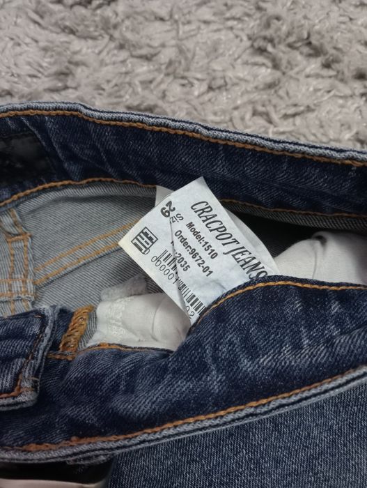 Джинси мом жіночі, 29 розмір