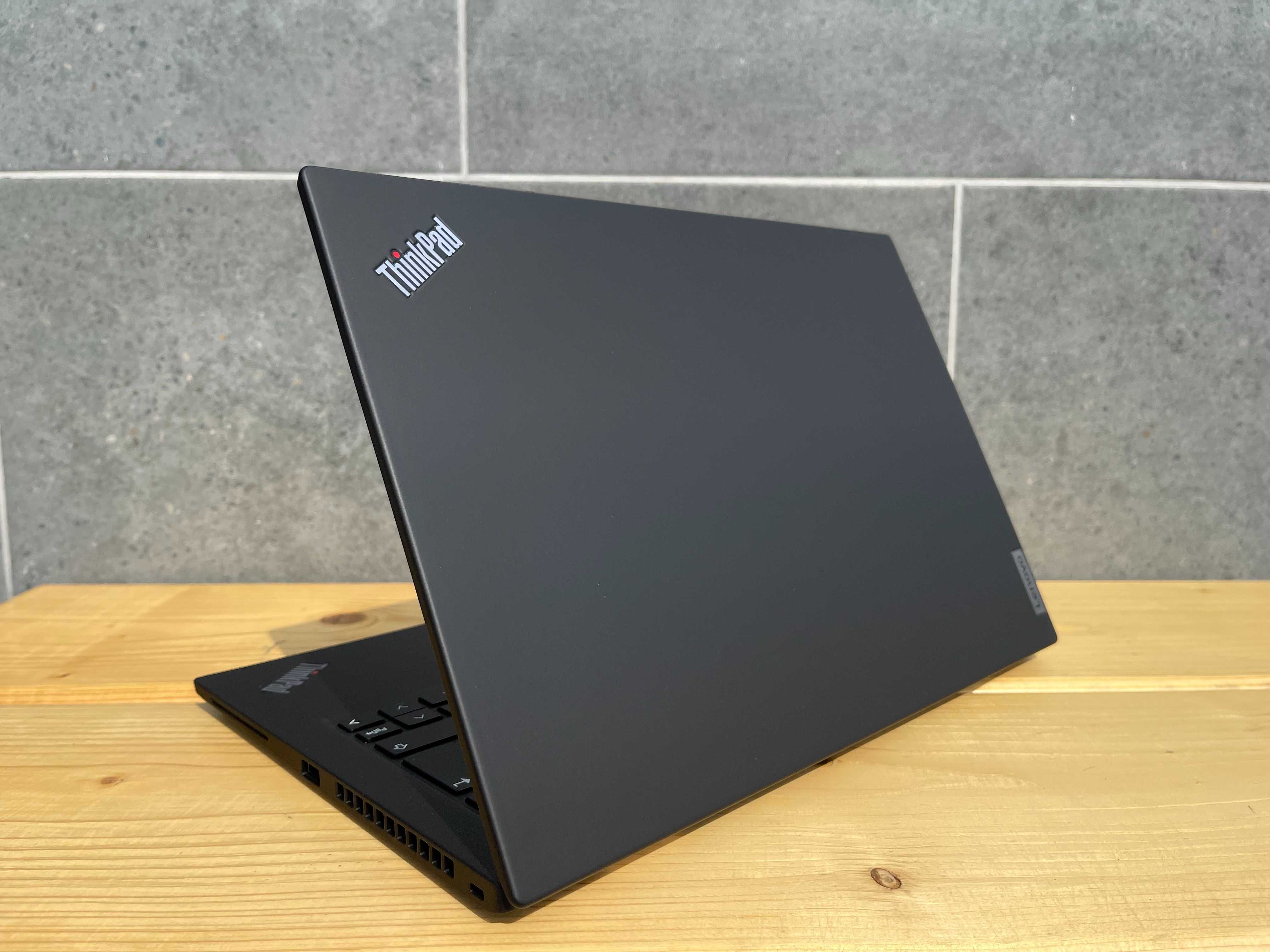 Lenovo ThinkPad T14s G2/i5-1135G7/16Gb DDR4/256Gb M2/14" IPS/Гарантія