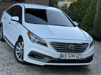 Продам hyunday sonata sport