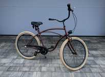 Rower typu Cruiser wykonany ręcznie! 28”