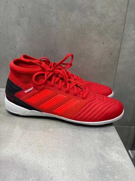 Buty Adidas Predator 19.3 TF rozmiar 43 1/3