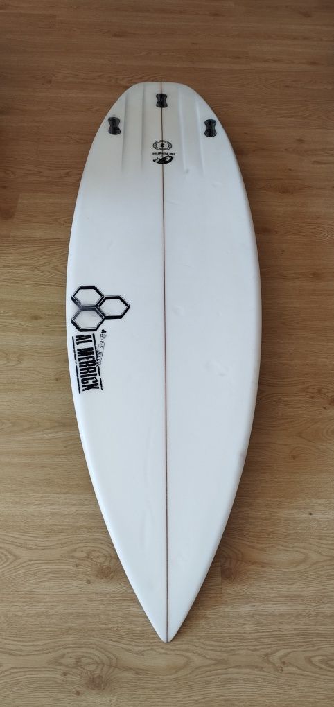 Prancha Surf Al Merrick