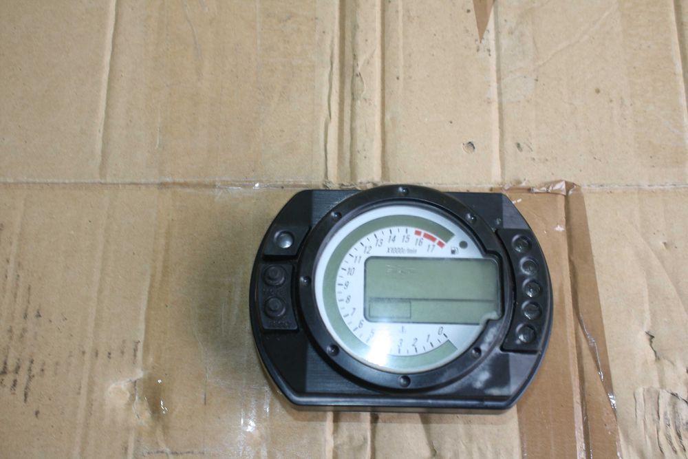 Licznik Zegar Prędkościomierz Kawasaki ZX6R 636. 03-04 Ninja