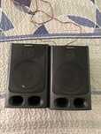 Colunas Sony SS-H20