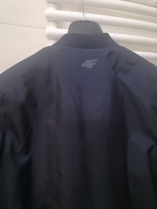 Chłopięca kurtka przejściowa