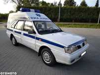 Polonez 1.6 Karetka Ambulans Faktura Vat 23%