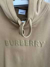 Худи Burberry оригинал М