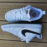 Buty NIKE Sportswear 36,5 jak nowe COURT BOROUGH RECRAFT