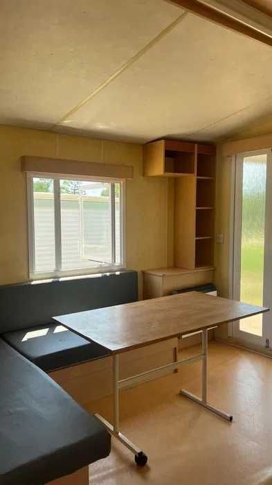 Mobilehome T2 para arrendamento