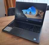 Laptop Dell Vostro 5568 Full HD 1920x1080 15,6 i5 8GB SSD W10 KLASA A