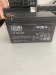 Akumulator żelowy FIAMM FGHL 12V 7.2 Ah Rower Autko Quad