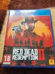 Red Dead Redemption 2 PS4 IDEAŁ!