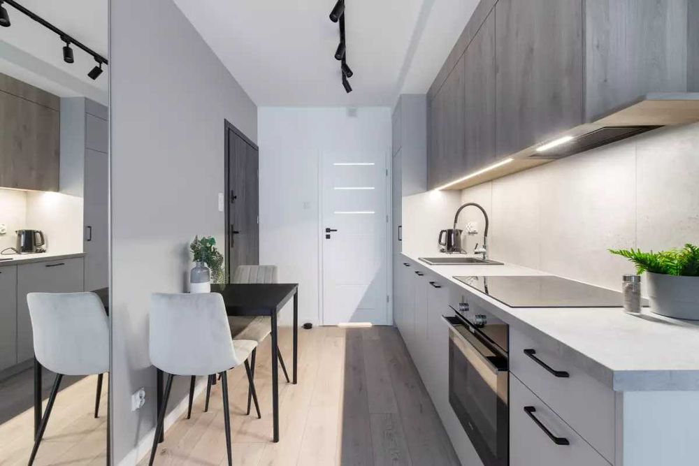 Fachowe remonty mieszkań / Wysoka jakość