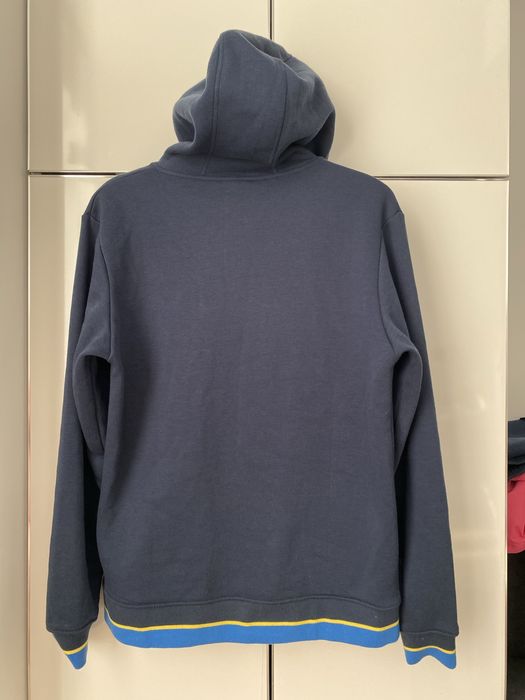 Костюм збірної України joma M-L штани, кофта