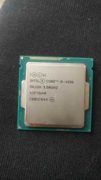 Intel core i5 4690