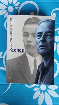 Gombrowicz - Kronos