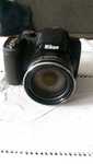 Nikon Coolpix P 600