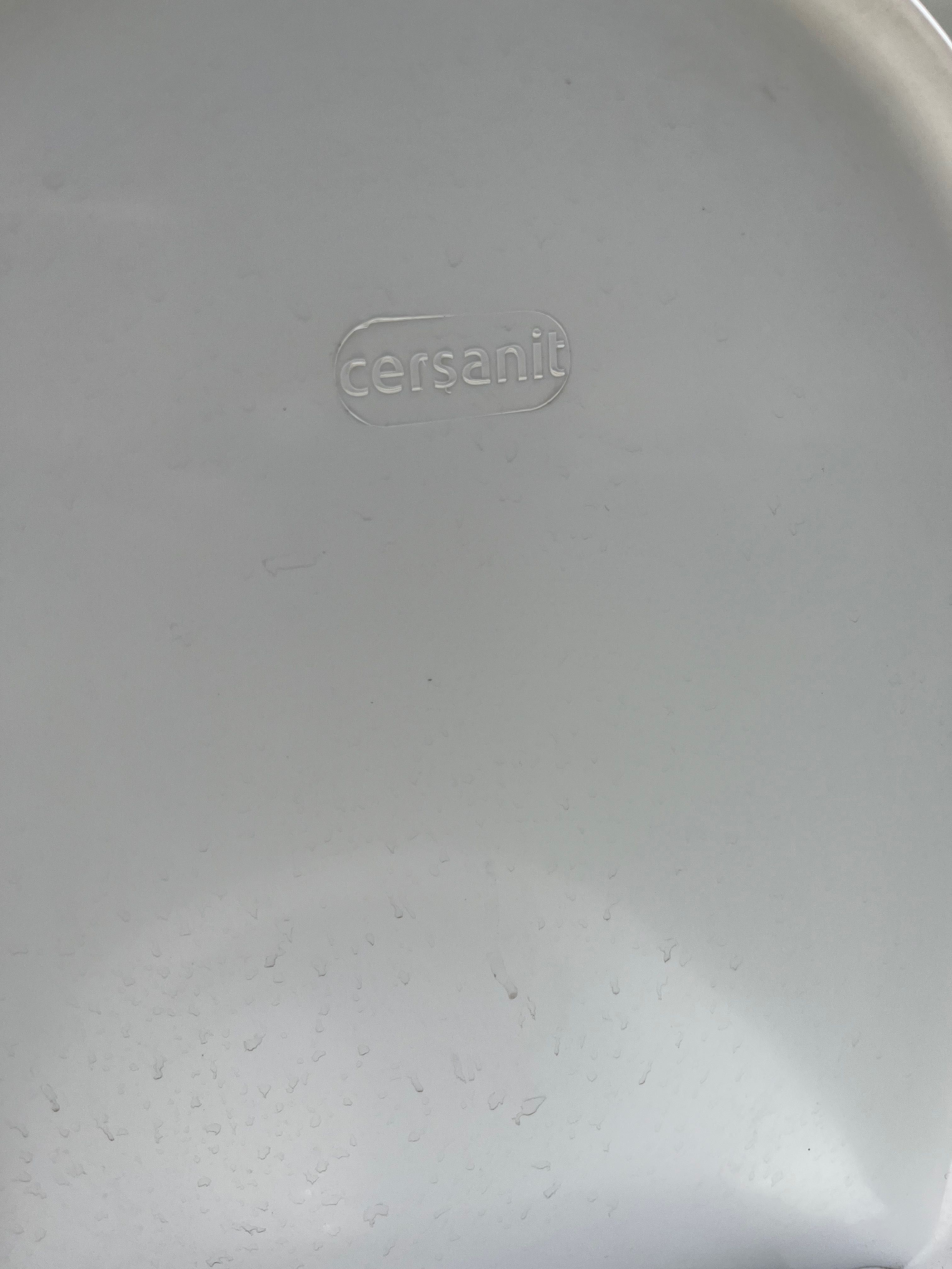 Toaleta Cersanit