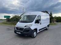 Fiat DUCATO  III 2.0 M-JET 115 KM L2H2 KLIMA navi kamera 2019 rok