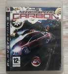 Need For Speed Carbon PS3