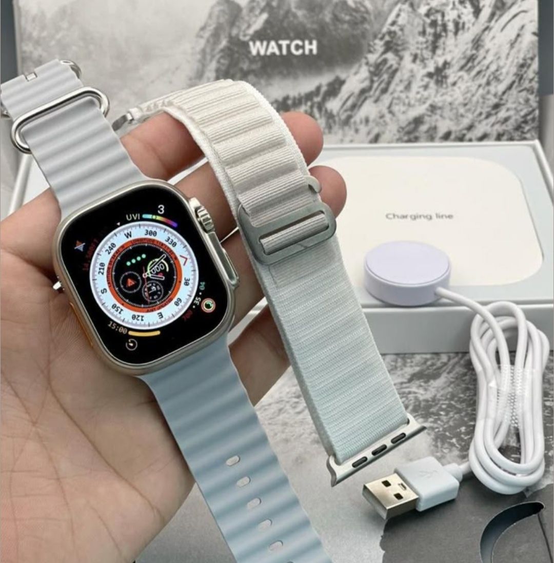 apple watch 19 ultra