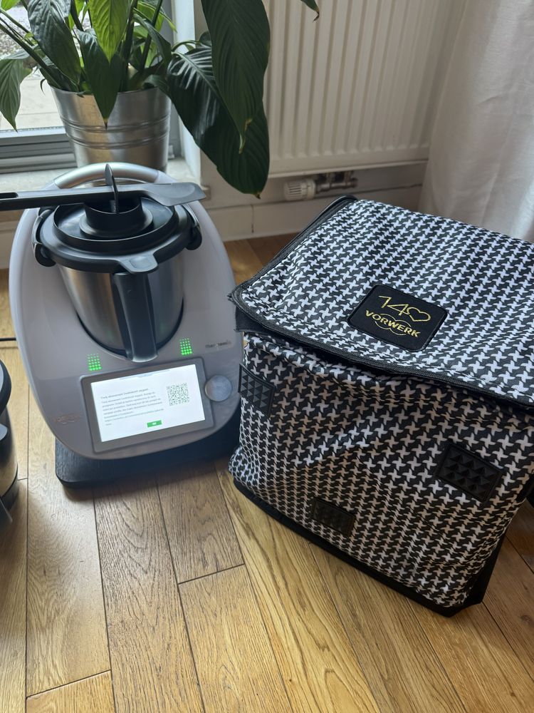 Sprzedam Thermomix TM6 stan bdb