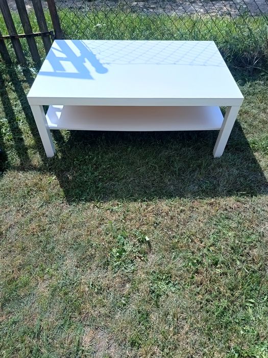 Stolik Ikea Lack dobry stan