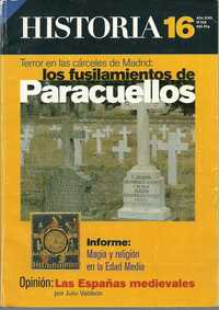 Historia 16, N.º 258/1997